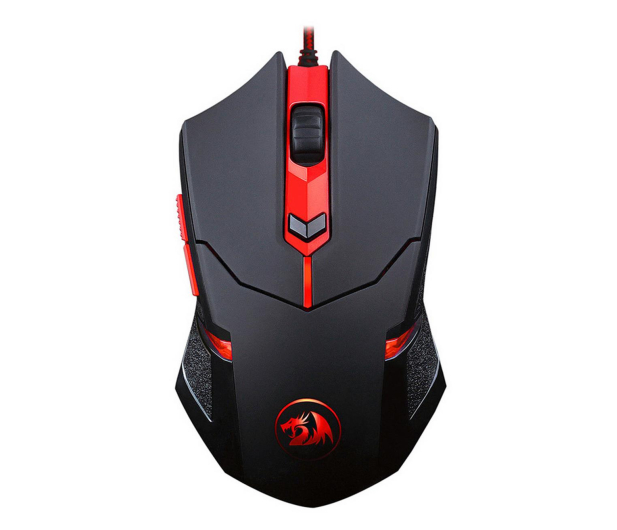 Redragon Gaming COMBO - 437475 - zdjęcie 4